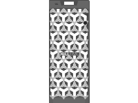 Tx 40 Tower Bezel