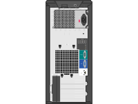 T110 Tower Rear