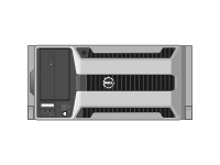 T610 Rack Front