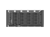 T620 Rack Front