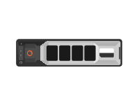 LFF SATA Disk Horizontal