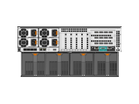 VRTX Rack Rear 10Gb E 