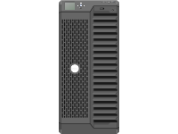 VRTX Tower Front