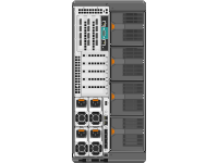 VRTX Tower Rear 10Gb E