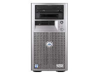 PE 830 Storage Server