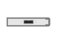 114X SAS Port