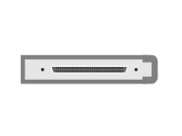 114X SCSI Port