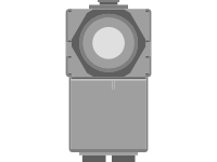 J521N Top View