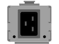 K535N Top View