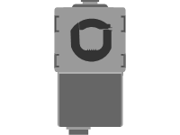 G756N Top View