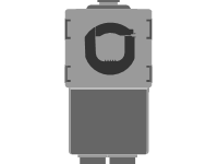 J523N Top View