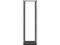 4020S Rack Front Frame