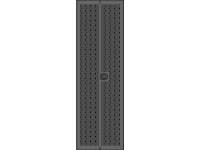 4020S Rear Door