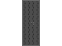 4220W Rear Door