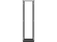 4620S Rack Front Frame