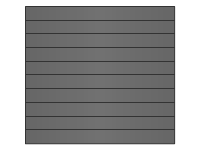 Adj 1U Blanks