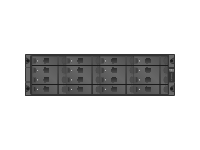 3U FC 3 5in Front