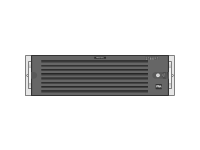 Series 40 Ctrl Front