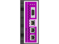 PS4000E 2nd Ctrlr