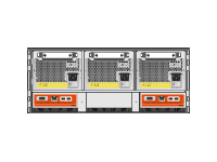 PS6510X Rear