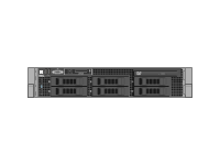DX6000 Front Open