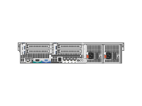 DX6000 Rear