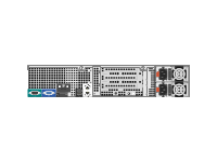 DX6012S Rear