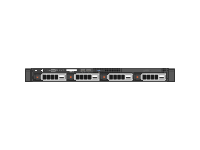 NX430 Front Open