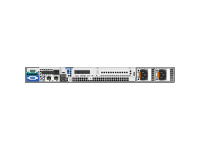 NX430 Rear View