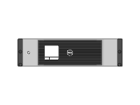 2700R LV 100V Front