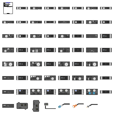 Dell UPS Rack Preview Small