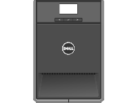1000T LV Front