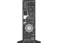 2700T LV 100V Rear