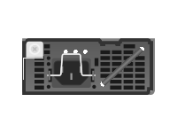 W 72x 0 PSU