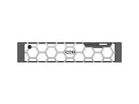 7920 Rack Front Bezel