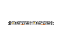 CX3 20f Fibre Rear