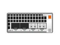 CX4 2x FC Module 960