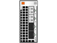 CX4 2x FC Module