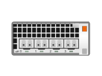 CX4 4x FC Module 960