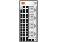 CX4 4x FC Module