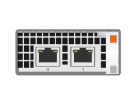 CX4 i SCSI Module 960