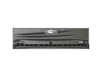 Ultra Point DAE2 Front Covered