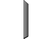 CNS 14 3D Side Panel