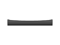 Celerra CNS Antitip Brace