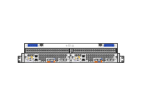 NS40 DC SPE Rear
