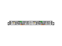 NS40FC SPE Rear