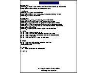 Revisions 08 Sep 08