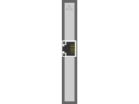 1 Port Gig E I O Card