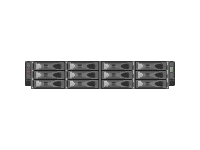 DD610 12D Open Front
