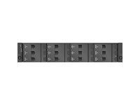 DD660 Open Front